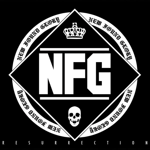 New Found Glory – Resurrection • chorus.fm