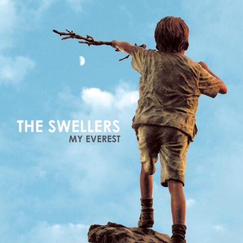 The Swellers - My Everest