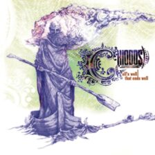 Chiodos - All's Well That Ends Well