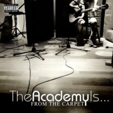 The Academy Is - From the Carpet EP