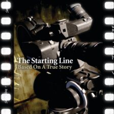 The Starting Line - Based on a True Story