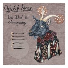 Wild Once - We Did it Anyway