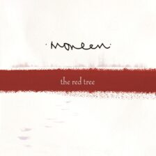 Moneen - The Red Tree