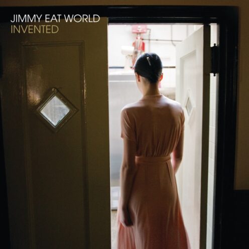 Jimmy Eat World - Invented