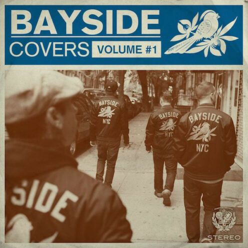 Bayside - Covers, Vol. I