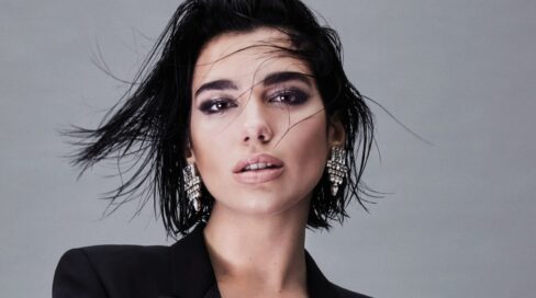 Dua Lipa Announces New Tour • chorus.fm