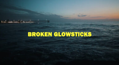 Broken Glowsticks