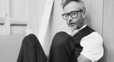 Matt Berninger