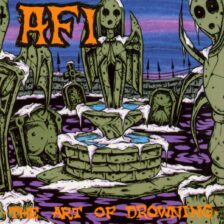 AFI - The Art of Drowning