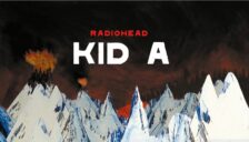 Radiohead, Kid A