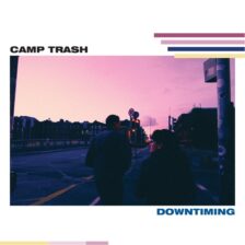 Camp Trash