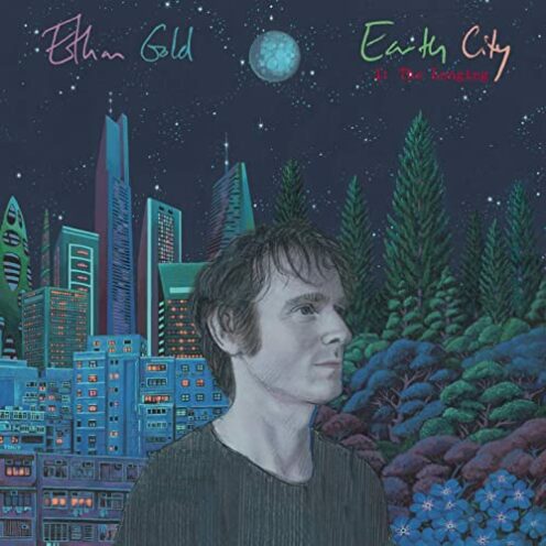 Ethan Gold - Alexandria and Me / In New York