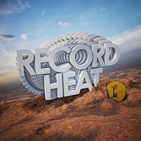 Record Heat - 1
