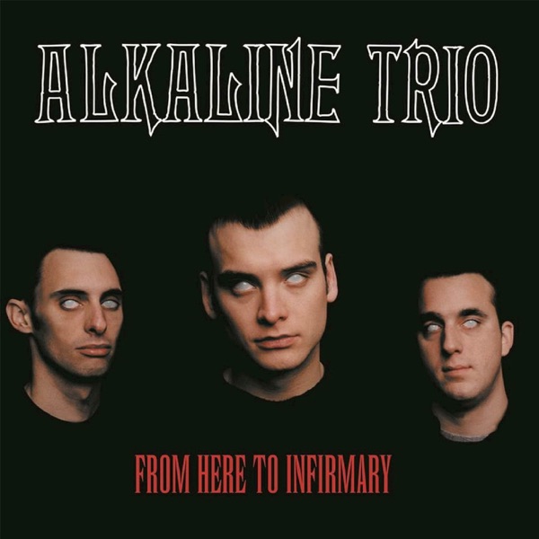 Alkaline Trio Drummer Leaves the Band