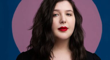 Lucy Dacus