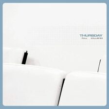 Thursday - Full Collapse