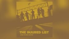 The Injured List