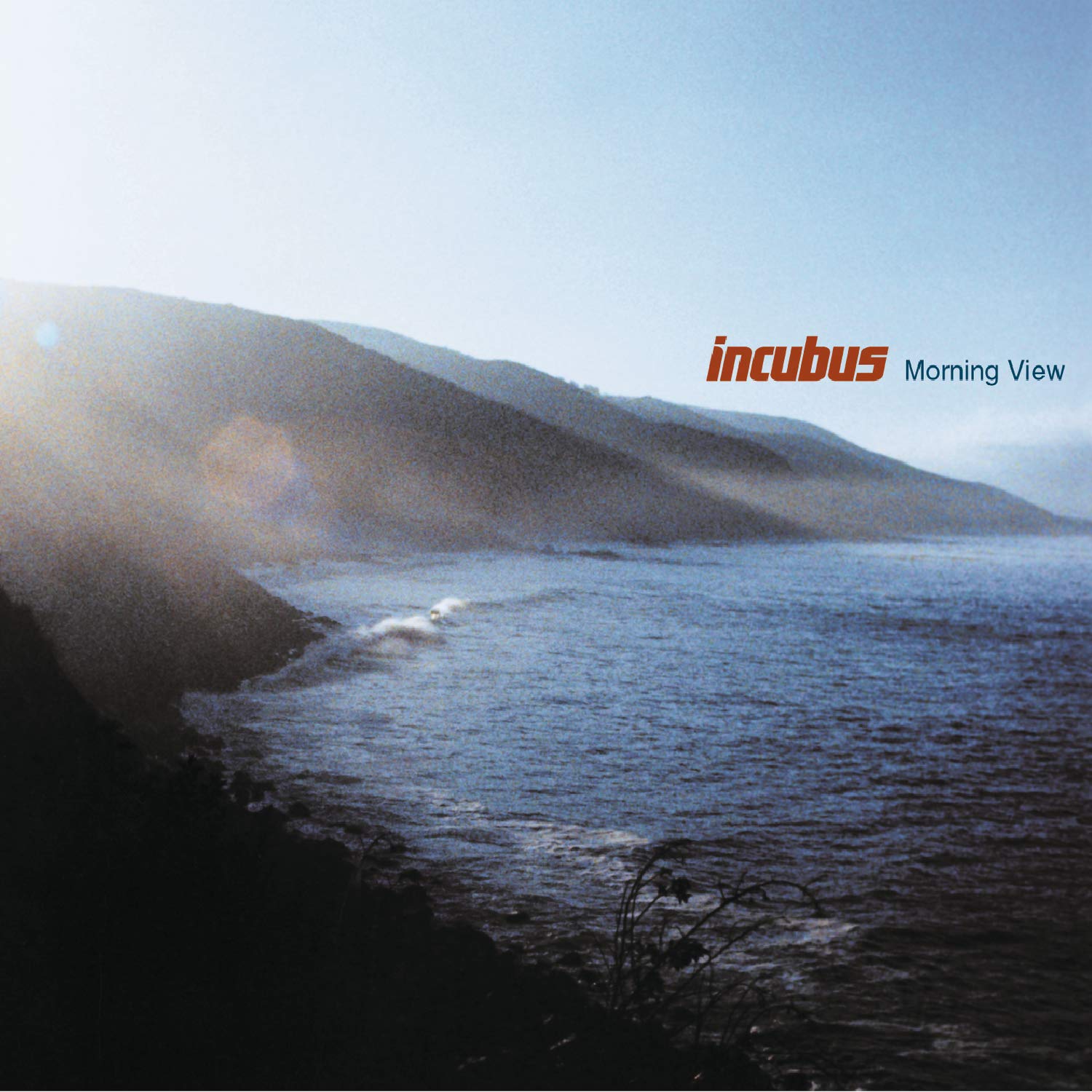 Incubus – Morning View • chorus.fm