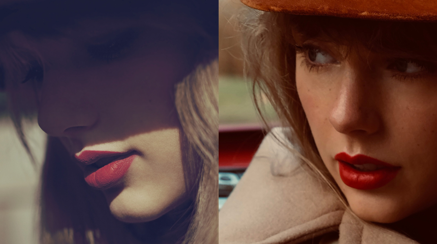 So Casually Cruel in the Name of Being Honest: A Closer Look at 'Red  (Taylor's Version)' •