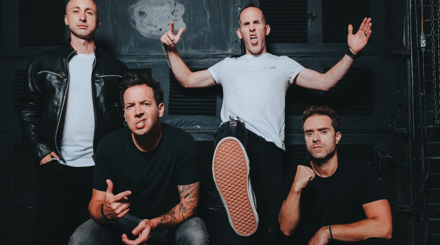 Simple Plan