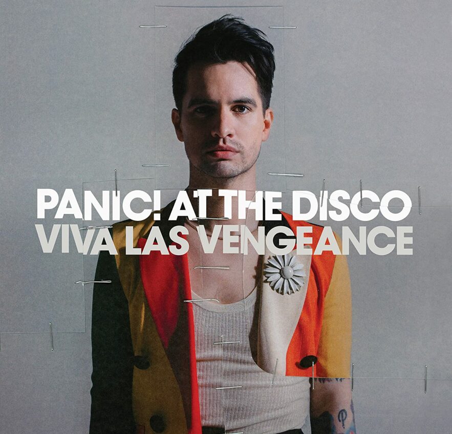 introducing panic at the disco