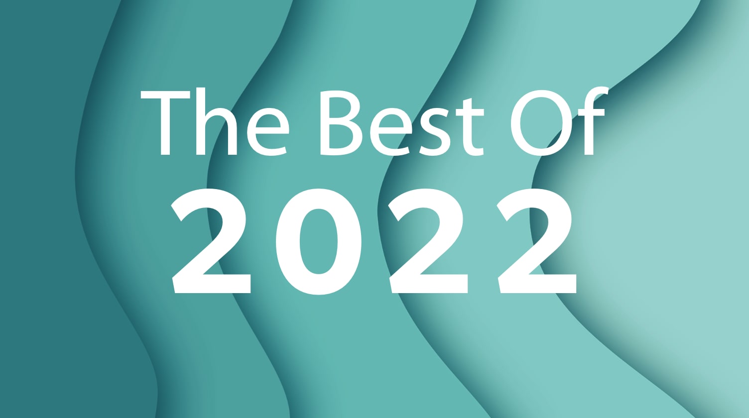 Best of 2022