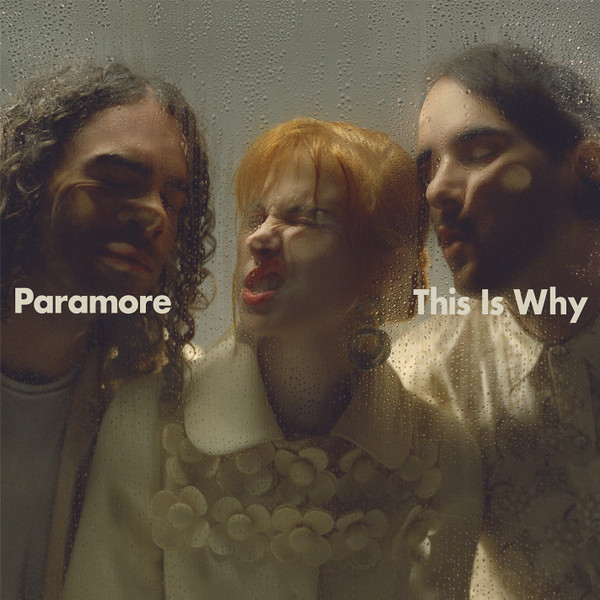 Stream Hayley Williams - Simmer / but it's a Paramore song by
