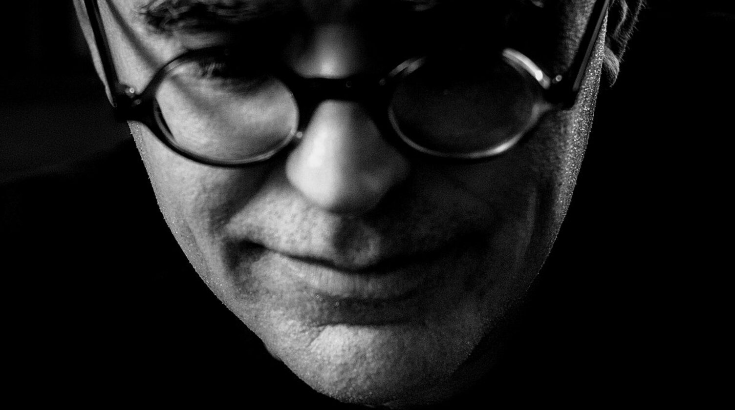 Kramer – “Whispers For The Living” (Video Premiere)