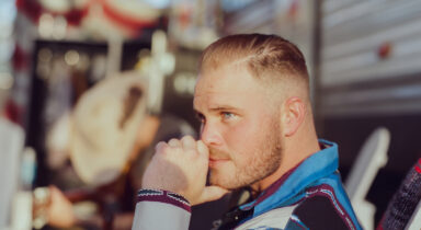 Zach Bryan
