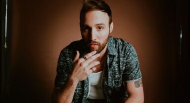 Ruston Kelly