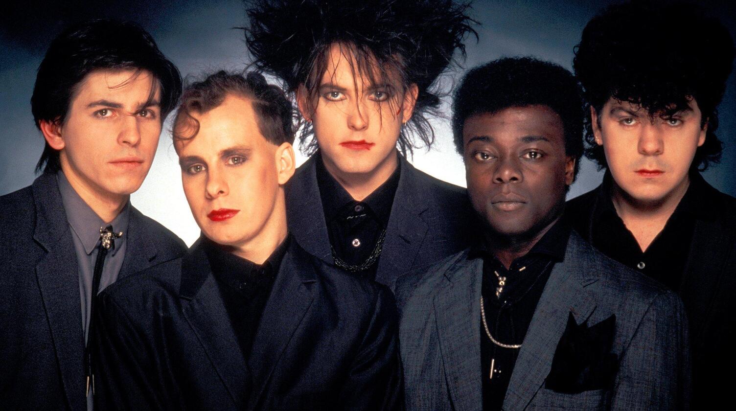 the-cure