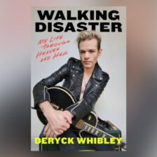 Walking Disaster