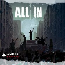 Amber Pacific - All In