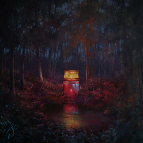 Lord Huron - The Cosmic Selector Vol. 1