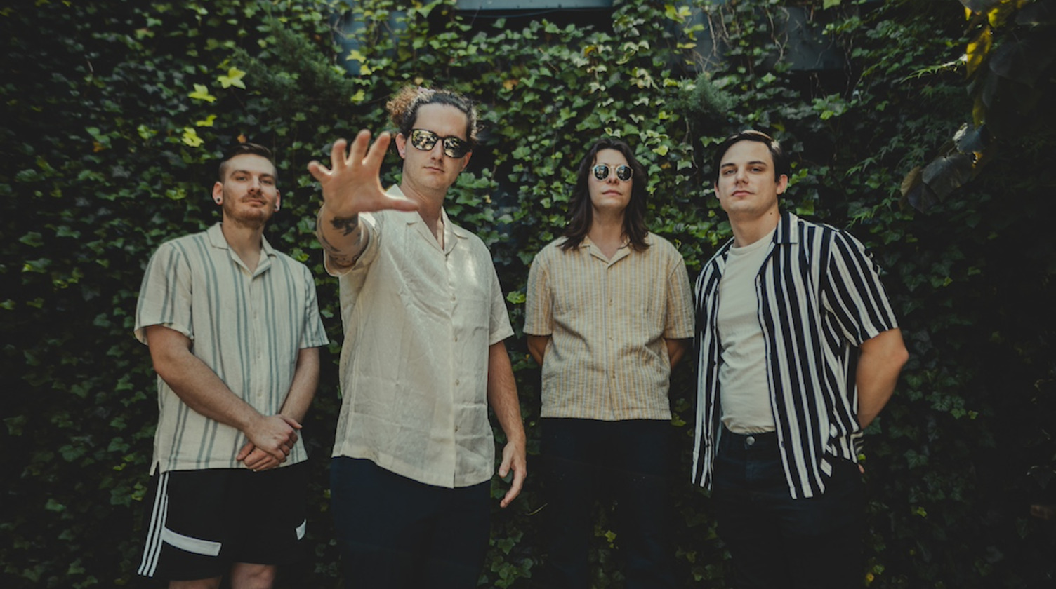 Neutral Snap – “Waltz” • chorus.fm