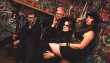 Sarah and the Safe Word