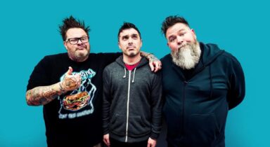 Bowling for Soup