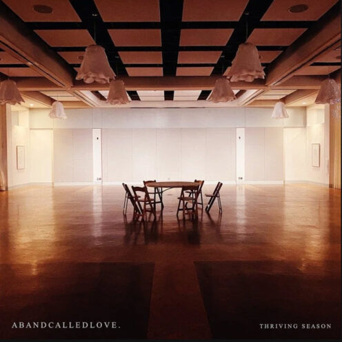 Abandcalledlove - Thriving Season