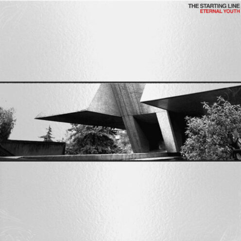 The Starting Line - Eternal Youth