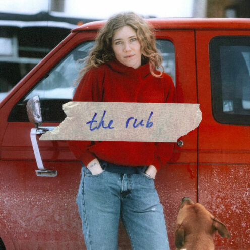 Your Smith - The Rub