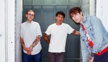 Joyce Manor
