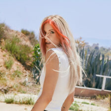 Taylor Acorn - Poster Child