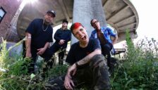 The Red Jumpsuit Apparatus