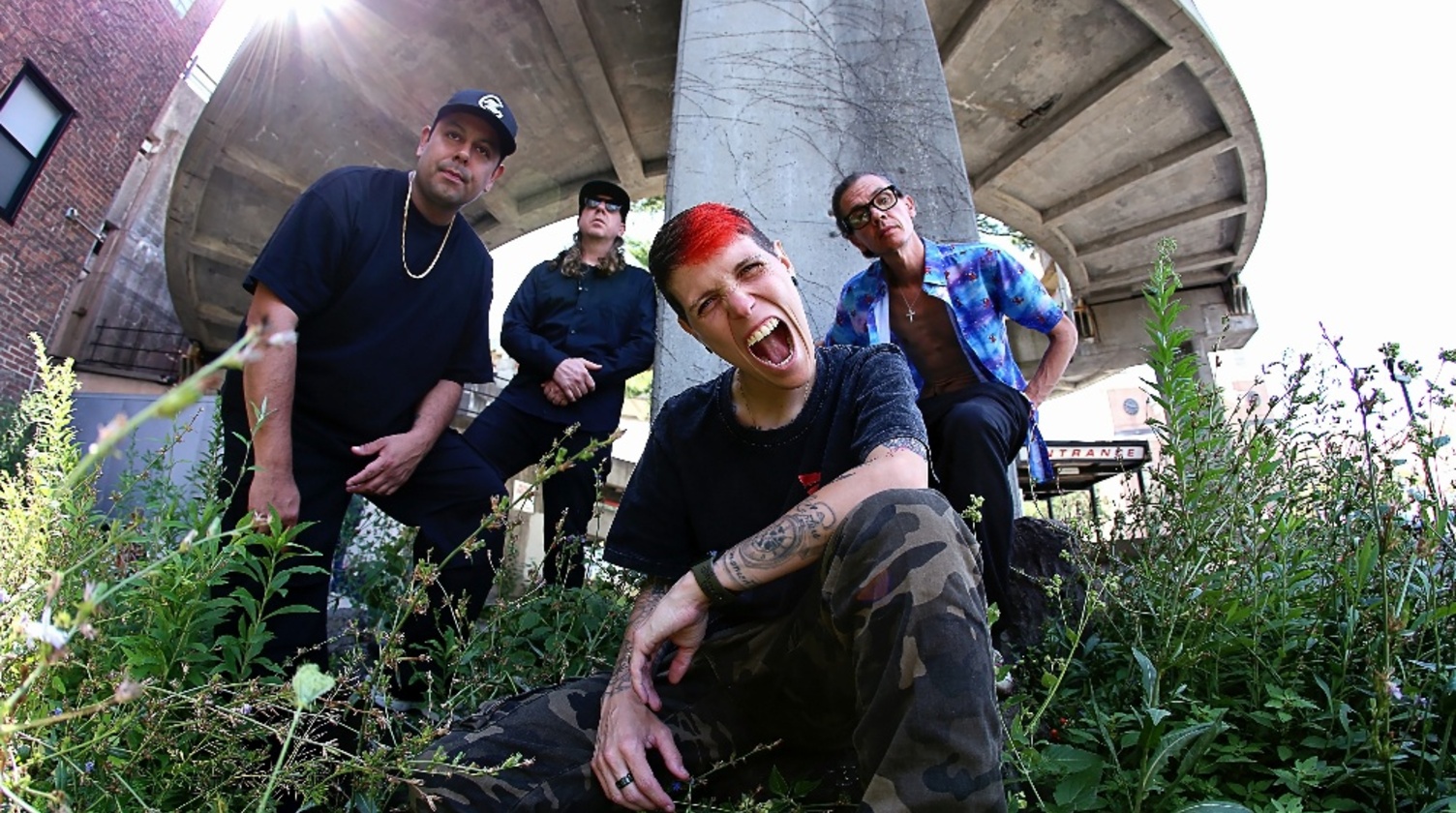 The Red Jumpsuit Apparatus