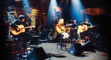 The Cranberries - MTV Unplugged