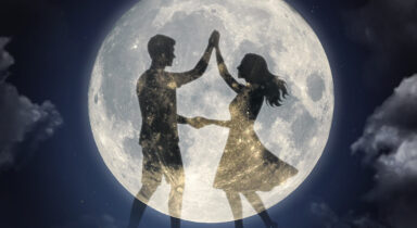 The EXOHs - Light Of The Moon