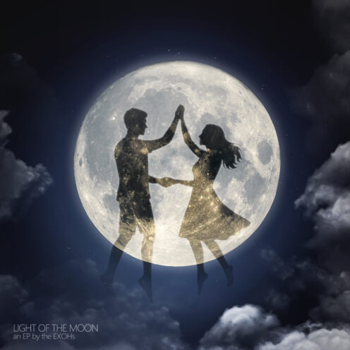 The EXOHs - Light Of The Moon