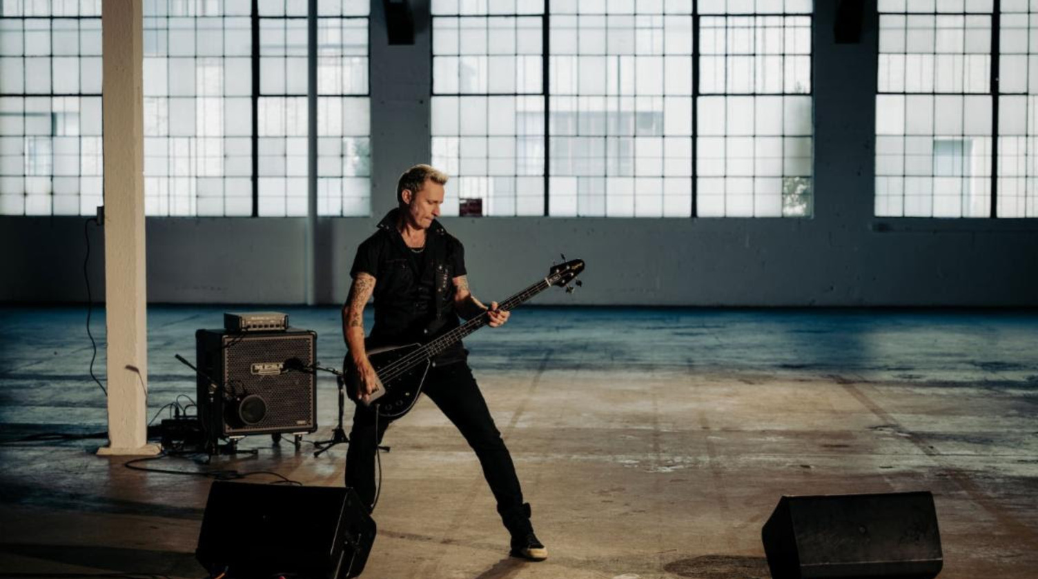 mike-dirnt
