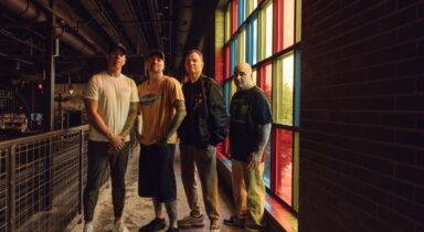 New Found Glory
