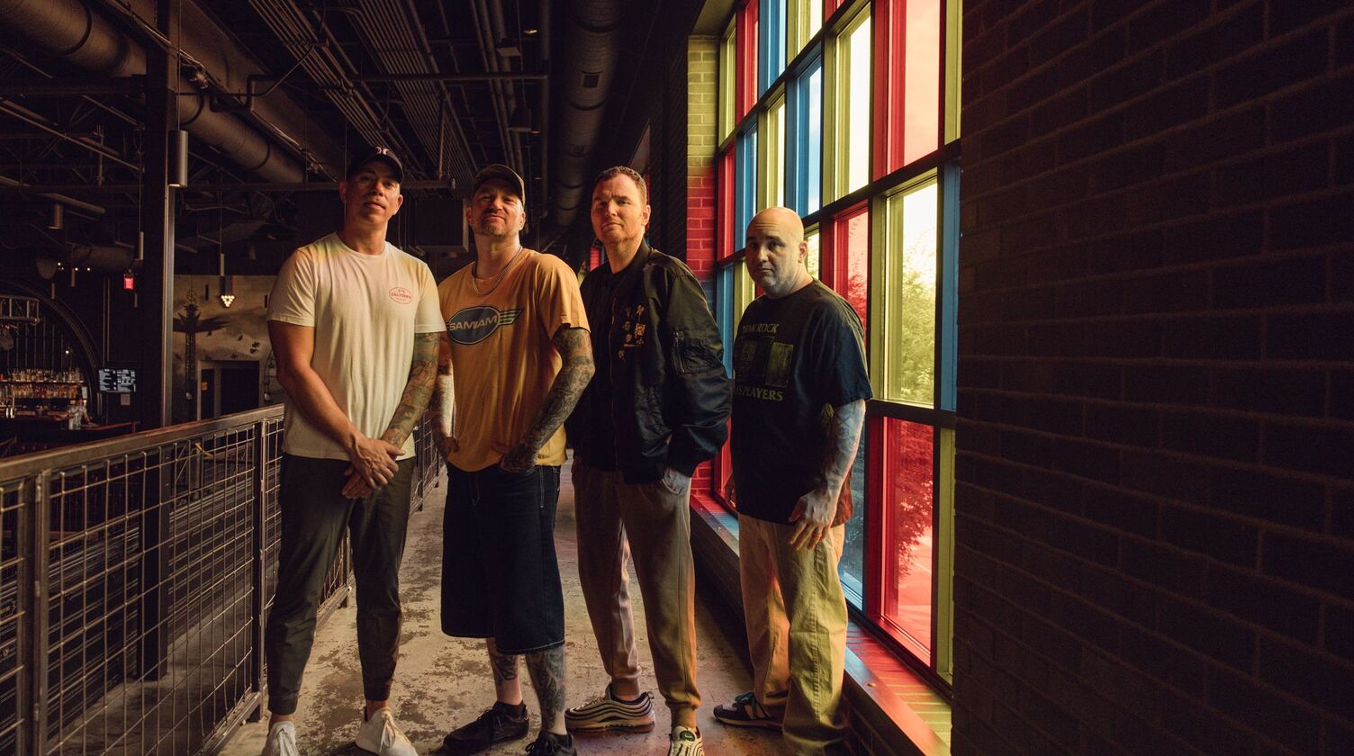 New Found Glory